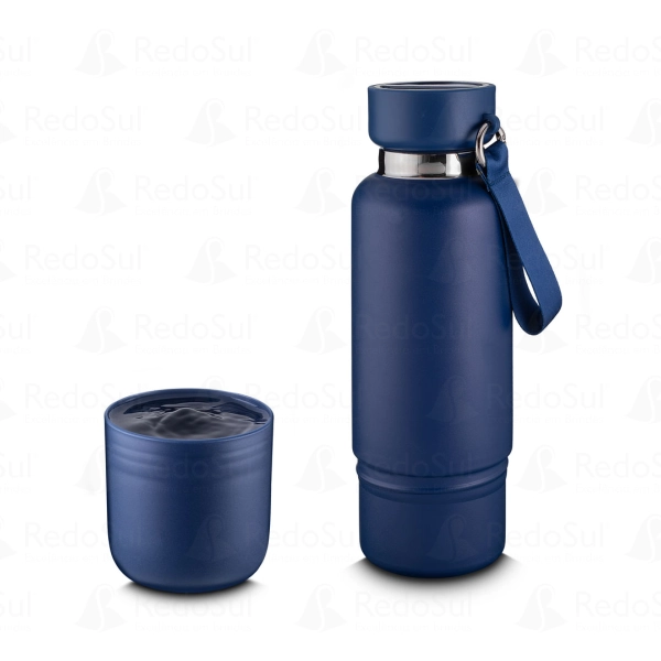 Garrafa Térmica personalizada de 500 ml